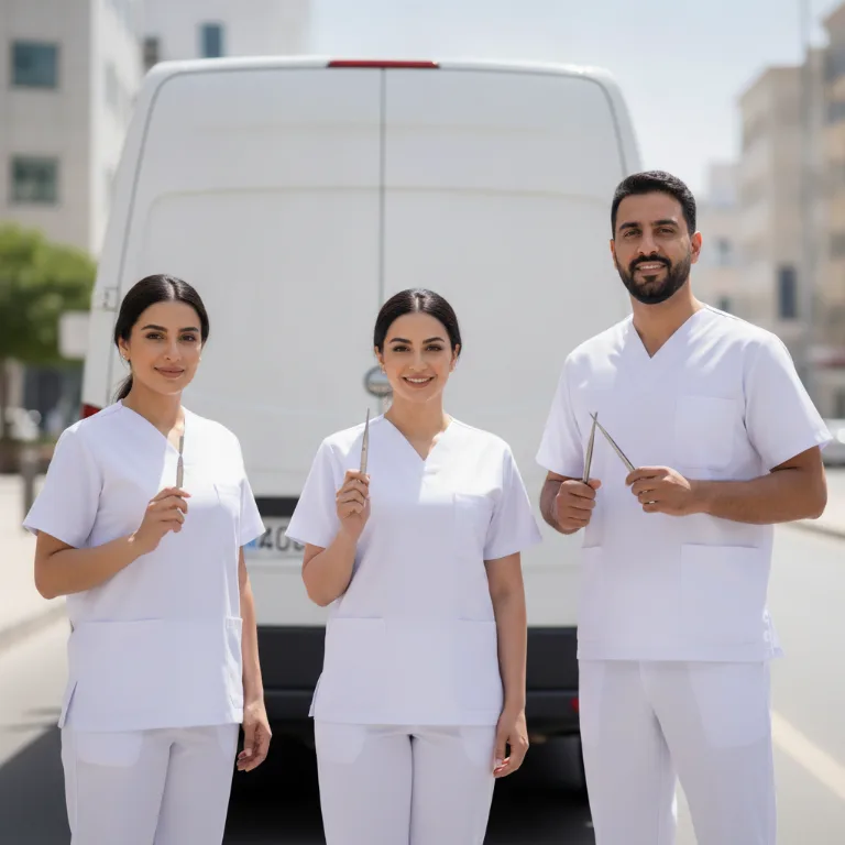 Plastic Surgeon team in Al Karama